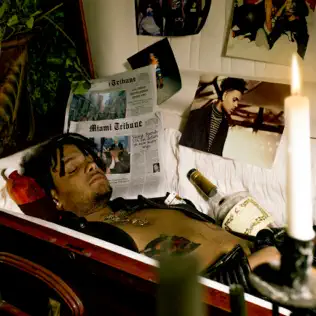 Smokepurpp – Deadstar