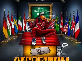 Snoop Dogg Presents Algorithm (Global Edition) Snoop Dogg