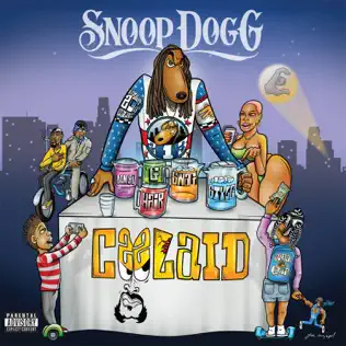 Snoop Dogg – COOLAID