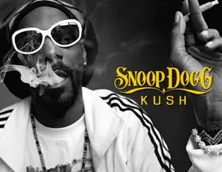 Snoop Dogg – Kush