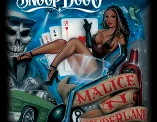Snoop Dogg – Malice 'N Wonderland