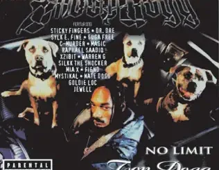 Snoop Dogg – No Limit Top Dogg