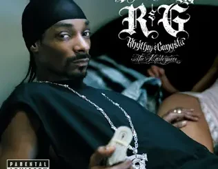 Snoop Dogg – R&G (Rhythm & Gangsta) The Masterpiece