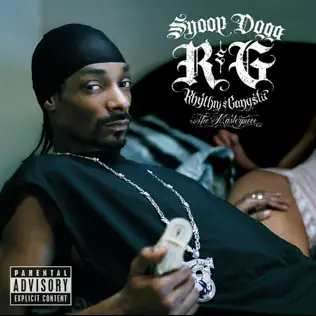 Snoop Dogg – R&G (Rhythm & Gangsta) The Masterpiece