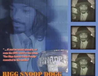 Snoop Dogg – Raw N Uncut, The Soundtrack
