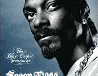 Snoop Dogg – Tha Blue Carpet Treatment