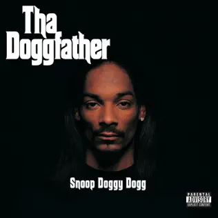 Snoop Dogg – Tha Doggfather