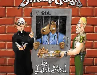 Snoop Dogg – Tha Last Meal