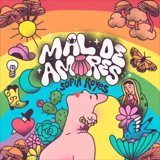 Sofía Reyes – Mal De Amores