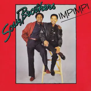 Soul Brothers – Impimpi
