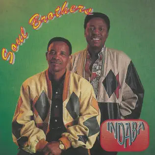 Soul Brothers – Indaba