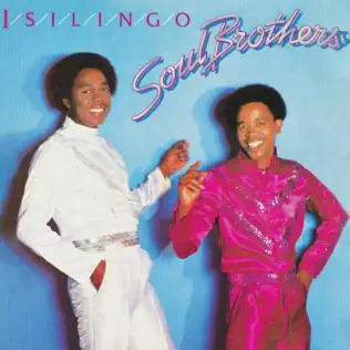 Soul Brothers – Isilingo