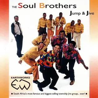 Soul Brothers – Jump and Jive