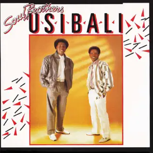 Soul Brothers – Usibali