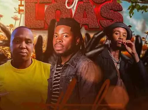 UndergroundKings ft. Scotts Maphuma – Underground Chants