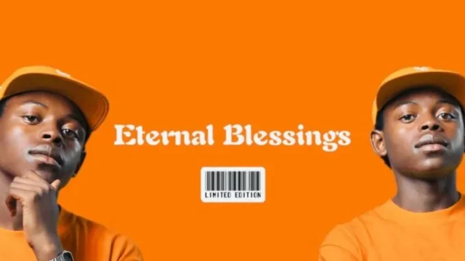 SphulaWaBantwana – Eternal Blessings
