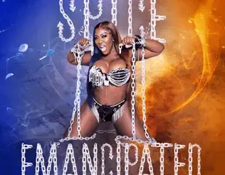 Spice – Emancipated
