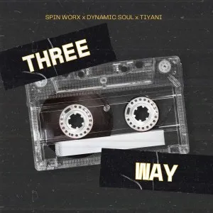 Spin Worx, Dynamic Soul & Tiyani – Three Way