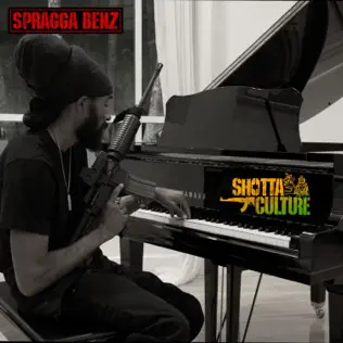 Spragga Benz – Shotta Culture