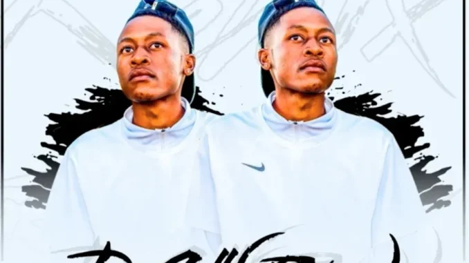 Sslash S.A – Di Call(Remix) ft. Wendy Moon ,Tribby Wadi bhoza,Mr Diego,King Salah Buddy Sax