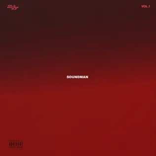 StarBoy – SoundMan, Vol. 1 feat. Wizkid