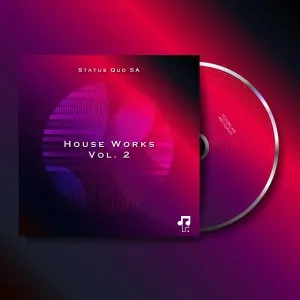 Status Quo SA – House Works, Vol. 2