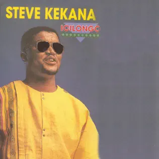 Steve Kekana – Icilongo