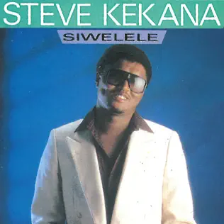 Steve Kekana – Siwelele