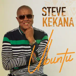 Steve Kekana – Ubuntu