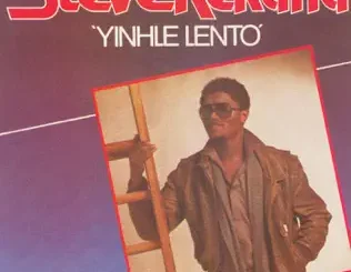 Steve Kekana – Yinhle Lento