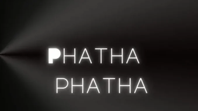 Stixx – Phatha Phatha ft Babalwa M