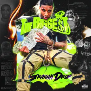 Straight Drop – The Biggest