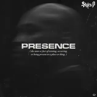 Styles P – PRESENCE