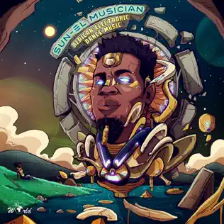 Sun El Musician – African Electronic Dance Music