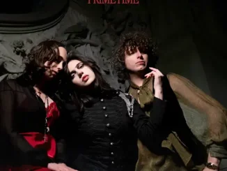 Sunflower Bean Mortal Primetime