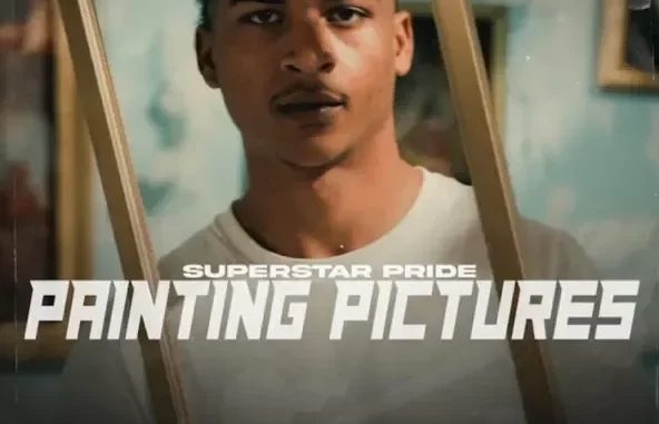Superstar Pride PAINTING PICTURES