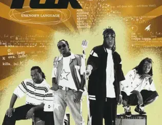 T.O.K – Unknown Language
