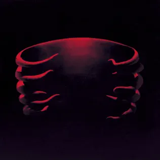 TOOL – Undertow