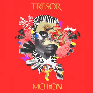 TRESOR – Motion