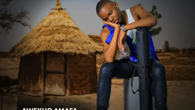 TWO OCEAN – Awekho Amafa
