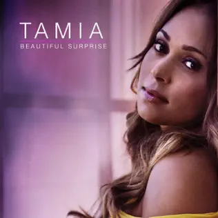 Tamia – Beautiful Surprise
