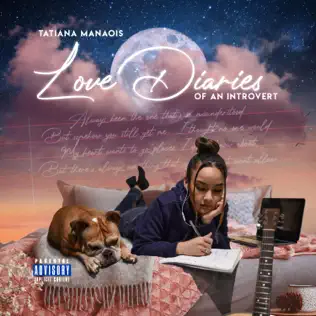 Tatiana Manaois – Love Diaries of an Introvert