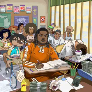 Tee Grizzley – The Smartest