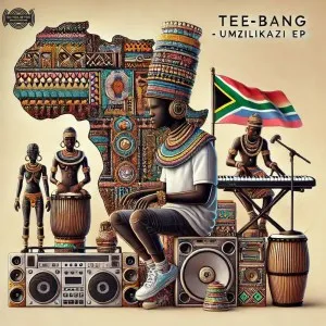 Tee bang – Umzilikazi