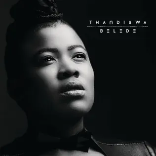 Thandiswa – Belede