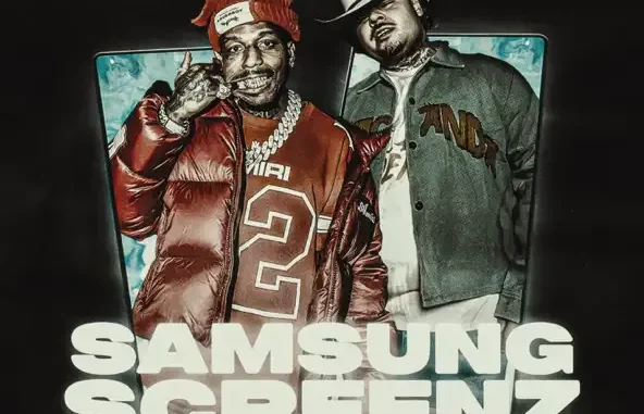 That Mexican OT & Sauce Walka Samsung Screenz