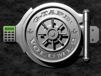 The G Tape Volume 2 Groundworks