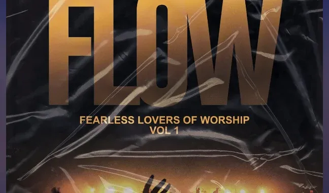 The Jesus Collective – FLOW, Vol. 1 (Live)