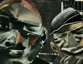The Roots – ...And Then You Shoot Your Cousin