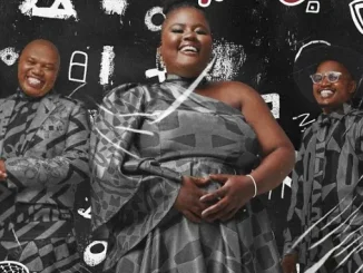 The Soil – Black President (Brenda Fassie 60th Tribute)